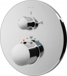 Термостат Am.Pm Like F8085500 для ванны с душем