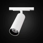 Трековый светильник Citilux Тубус CL01T180 (LED, 220V)