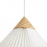 Подвесной светильник Freya Kinsley FR5533PL-01BS1 (220V, на проводе)