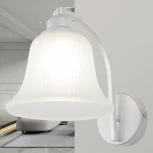 Бра Arte Milano Napoli-1254 331254/1W WT+SL (220V)