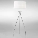 Торшер на треноге Mantra Loewe 4638 (220V)