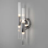 Настенный светильник Bogate's Sole 558/4 (220V, выключатель)