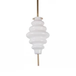 Потолочная люстра на штанге L'Arte Luce Torria L90001 (220V)