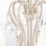 Подвесная люстра Maytoni Triumph ARM288-08-G