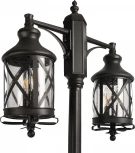 Наземный уличный фонарь Loft It Ferrara 100020/2200 (IP44)