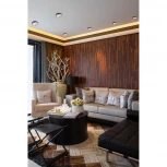 Встраиваемый точечный светильник DeMarkt Круз 637014601 (LED, 220V)