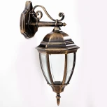 Настенный фонарь уличный Oasis Light 91202S Gb (220V, IP44)