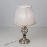 Интерьерная настольная лампа Citilux Вена CL402811 (220V, выключатель)