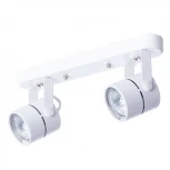 Спот Arte Lamp Mizar A1311PL-2WH (220V)