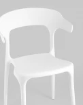 Стул Stool Group Neo пластик белый УТ000025490