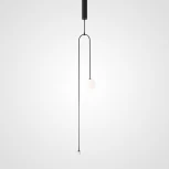 Подвесной светильник ImperiumLoft LINES-01 (220V, шар)