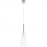 Подвесные светильники Loft It Spillray 10232/B White (220V, на проводе, круглые)