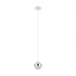 Подвесной светильник Eglo Licoroto 98556 (220V, на проводе, шар)