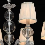 Подвесная люстра MW-Light Валенсия 299011308 (220V, на цепи)