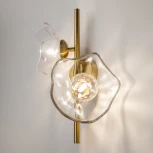 Бра Miracle MOD207WL-02BS Maytoni (220V, шарики)