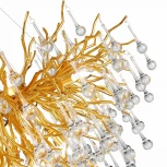 Подвесная люстра ST Luce Savona SL1651.203.09