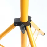 Прожектор уличный светодиодный на штативе Feron LL-505 48506 IP65 2*100W 6400K (220V)