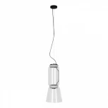 Подвесной светильник Loft It Noctambule 10193/S (LED, 220V, на проводе, круглые)