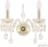 Бра Bohemia 105 105B/2/141 G