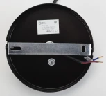 Подвесной светильник Эра PL10 BK (220V, на проводе, круглые)