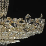 Подвесная люстра MW-Light Лаура 345010914