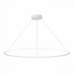 Подвесной светильник ST Luce St604 Out ST604.543.46 (LED, 220V, на тросе, кольцо)
