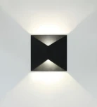 Настенный светильник светодиодный Imex WELS IL.0014.0012 BK