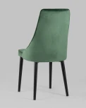 Стул Stool Group Версаль велюр зеленый УТ000021848
