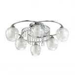 Потолочная люстра Lumion Kristalin 3065/6C