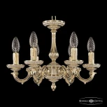 Подвесная люстра Bohemia 7510 75101/6/125 GW