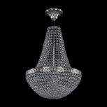 Потолочная люстра Bohemia 1932 19321/H2/35IV Ni