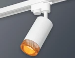 Трековый светильник Ambrella Track System XT6322084 (круглые)