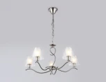 Подвесная люстра Ambrella High Light LH57081 (220V, на цепи)