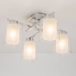 Потолочная люстра на штанге Citilux Диез CL111140 (220V)