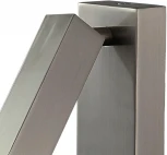 Спот для чтения с usb Loft IT Floadow LOFT2017-N (LED, 220V, выключатель)