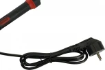 Паяльник с индикатором 200W Stekker 49813