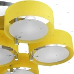 Потолочная люстра ST Luce Foresta SL483.092.07