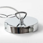 Подвесная люстра Lussole LGO Idaho SY6898