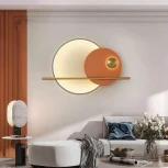 Настенный светильник Alfa Light F4324-20 (LED, 220V)