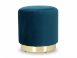Пуф Drim ОГОГО 571928 (изумрудный)
