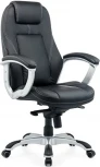 Кресло руководителя Хорошие кресла Bruny 2183Н black