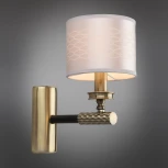 Бра Omnilux Albinia OML-57301-01 (220V)