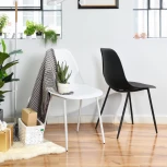 Стул Stool Group KON черный УТ000003604