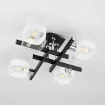 Потолочная люстра на штанге Вирта CL139242 Citilux (220V)