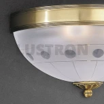 Бра Reccagni Angelo 2304 A 2304/2