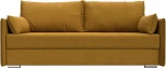 Диван прямой Сайгон Лига Диванов (Велюр) арт.127086