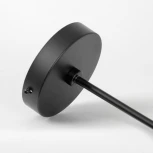 Подвесная люстра Lussole LSP-8913 (220V, шарики)