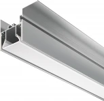 Алюминиевый профиль для натяжного потолка 52x35 Maytoni Led Strip ALM012S-2M