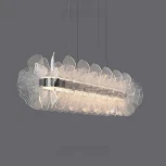 Подвесной светильник светодиодный Mizi'en Flair MZ123034-1-1100 (на тросе)