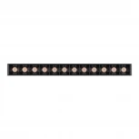 Трековый светильник магнитный Arlight 033829 (LED, 48V)